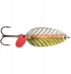 JAXON Holo Select Karaś Micro 2 kanálvillantó, 8, 0g, D szín, 1db (BW-JKI2D)