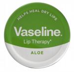 Vaseline Lip Therapy Aloe Vazelin Ajakápoló 20 G - Intenzív Hidratálás (8714100597347)