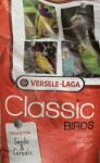 Versele-Laga Classic Birds Natural Mix & Cereals - természetes papagáj eleség (kimért) 1 kg
