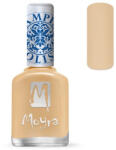 Moyra - MOYRA NYOMDALAKK SP 18 - Beige - 12ml