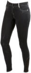 Kerbl Covalliero BasicPlus női lovaglónadrág - fekete, 40
