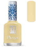 Moyra - MOYRA NYOMDALAKK SP 17 - Vanilla - 12ml
