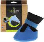 Kerbl Tubbease patacipő lovaknak - kék, L