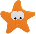 spirella Gyerek csúszásgátló alátét szett fürdőkádba 5 db-os 12x13 cm Starfy - Spirella - bonami - 3 400 Ft