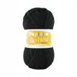  Fonal Kamgarn Papatya Big Twist 200g/50m vastag gyapjú nagy kapa 2000 (2000)