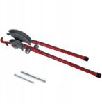 Dedra Csőhajlító gép Átm. 15-22Mm. Karhossz. 70Cm (1265H)