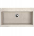 Laveo Tau 1 kamrás mosogató (SBT 4109)