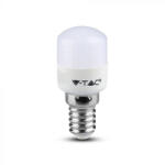 V-TAC LED törpe izzó E14 ST26 2W 200° 4000K - 24022