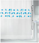 spirella Zuhanyfüggöny 180x200 cm Birdy - Spirella