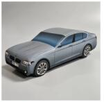 HU Bmw 5 F10 Plüss Jármű