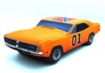 HU Dodge Charger 1969 Plüss Jármű
