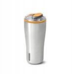 black+blum Thermo bögre termosz rozsdamentes acél narancssárga Black Blum 600 ml K3 (70005OR)