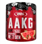 REAL PHARM Aakg Arginin 300g Strawberry Watermelon (5902444710659)
