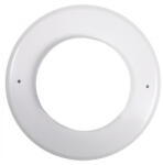 Tricox Tricox, takaró lemez, fehér, 125mm, 2 db/csomag (TL35)