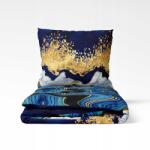  Ágynemű garnitúra 160x200 3 részes Achát Ágyneműhuzat garnitúra (160 CMFBC 3/CM0011)