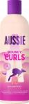 Aussie Bouncy Curls sampon göndör hajra 675ml 4096 (8700216054096)