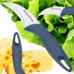 Tescoma Sajt Lyukasztó Kés Zöldség Gyümölcs Konyha Tescoma Presto Kicsi Éles 8CM (863001.00)