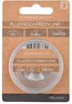 Strategy Reload Fluorocarbon Link 0, 40mm 20lb 15m (5826101)
