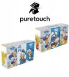 Kartika Higiéniai törlőkendő 6x10 db Donald Duck 3 rétegű Kartika (60288)