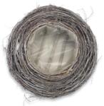  Vessző tál dekorációhoz 30cm 8/#