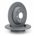 Textar Féktárcsa Textar Mercedes V-osztály W447 Hátsó 92272703 300MM