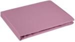Takoy Cearceaf fără elastic 220x210 cm din bumbac satinat, culoare verde închis 125 g/m2 DINA Diva Line