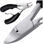 PAZYOU Benőtt köröm Fogó - Erős, vastag körmökre (5905965210158)