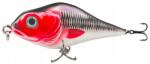 York Csuka wobbler York Jerk Pike Warrior 15, 5cm 74g (77563)