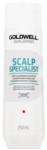Goldwell Dualsenses Scalp Specialist mélytisztító sampon mélyen tisztít (4021609026518)