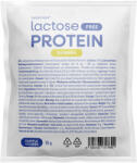 BrainMax Proteină fără lactoză, banană, 35 g, mostră Concentrat de zer fără lactoză, banană, 1 porție, supliment alimentar