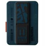  Skinarma pénztárca Mirage Spunk Wallet Magnetic Grip Stand kék (SK-MIRAGE-SPKBLU)