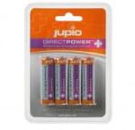 Jupio Direct Power Plus Aa 2500 Mah újratölthető Akkumulátor