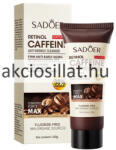 SADOER Retinol Koffein Ránctalanító Arctisztító 100g