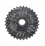 Shimano CS-HG31 kazetta 11-32 fogú (8) (4524667675587)