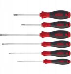 Wiha Csavarhúzó Készlet 6 Db-os WH-SOFTFINISH/07152 Wiha (WH-SOFTFINISH/07152)