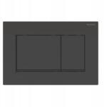 Geberit SIGMA30 Indítógomb, Fekete (115.883.DW.1)