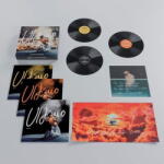 ULTIMO Live Stadi 2025 - facethemusic - 27 390 Ft