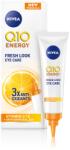 Nivea Q10 Energy ránctalanító szemkörnyékápoló krém 15 ml (4005900915900)