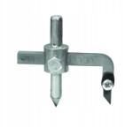 Dedra Lyukvágó cserélhető pengével (DED052)