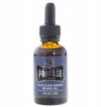 Proraso szakállápoló olaj Azur Lime 30 ml (8004395007417)