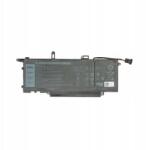 Dell Latitude 7400 2-IN-1 9410 2-IN-1 52WH NF2MW G8F6M 85XM8 8W3YY CHWV6 Akkumulátor (GJD1V)