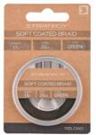 Strategy Fonott zsinór Strategy Reload Soft Coated Braid 15m 30lb (5826111)