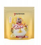 7Nutrition Cream of Rice 1kg Zabaglione (Zabalone)