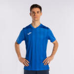 Joma INTER II SHORT SLEEVE T-SHIRT dressz / póló azúrkék 6XS