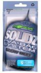 Korda Szabadon oldódó Pva zsákok Korda Solidz Bags Slow Small 55x100mm (KPVA6)