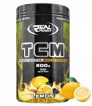 REAL PHARM Tcm 500g Alma Kreatin CM3 Kreatin Creatine Citrom (5904730666305)
