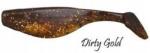 Spro Fat Papa gumi 7cm Dirty Gold (4918-1513)
