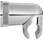 INVENA Fali Spot Tartó, Króm (AU-00-P01-M)
