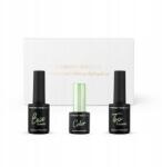 Cosmetics Zone Hipoallergén szett hibrid allergia után 7ml - szín, alap, felső #1