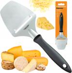 Fiskars Kés Szeletelő Kemény Sajt Szeletelő Erős Kés 1065587 (1065587)